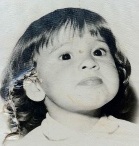 Criança Leany