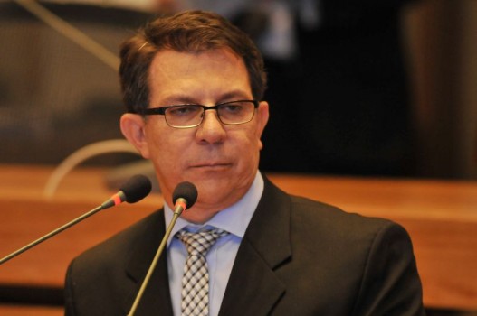 Alírio Neto