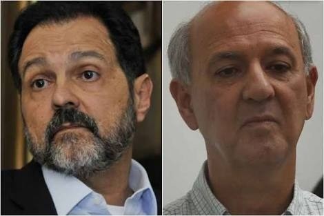 Políticos do DF na lista de Janot