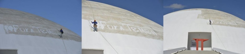 Fora Temer