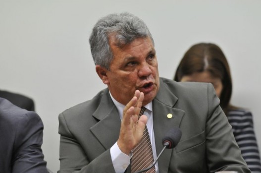 Alberto Fraga
