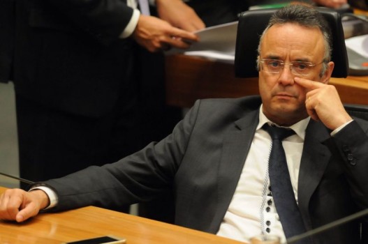 Bispo Renato deputado
