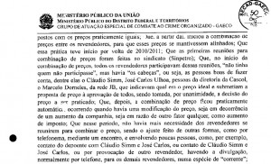 Delação Antônio Matias