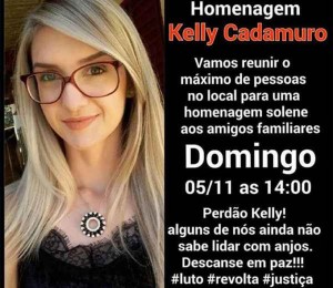 Kelly Cadamuro