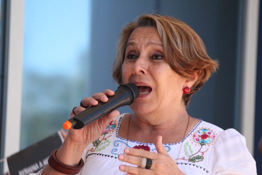 Erika Kokay