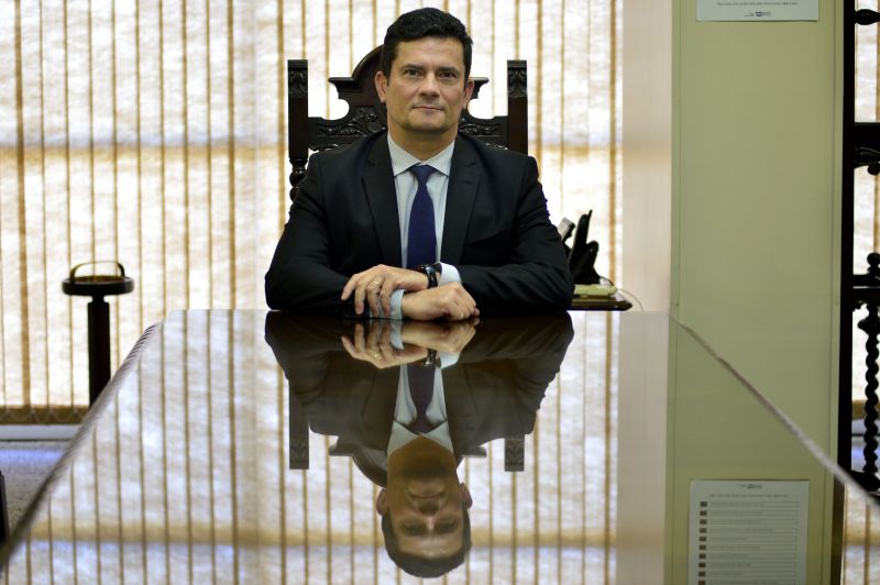 Sérgio Moro
