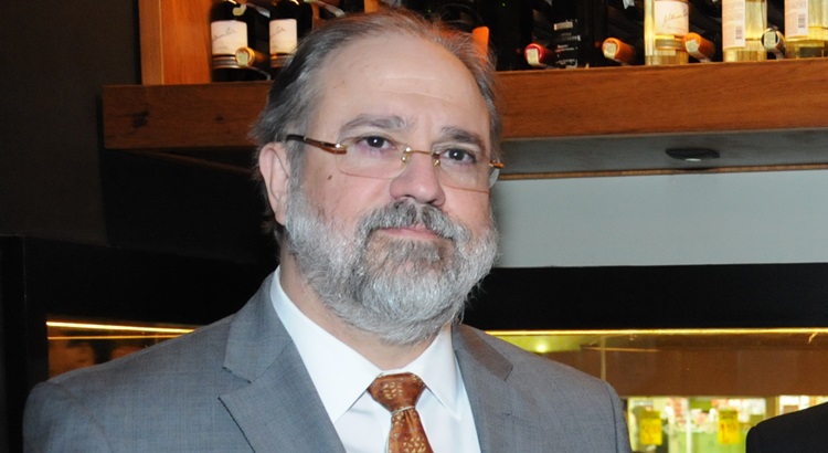 Augusto Aras