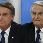Bolsonaro no FaceApp