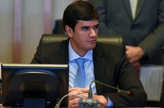 Rafael Prudente fala sobre privatizações