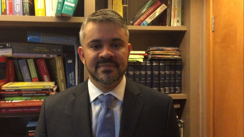 Dermeval Farias Gomes Filho