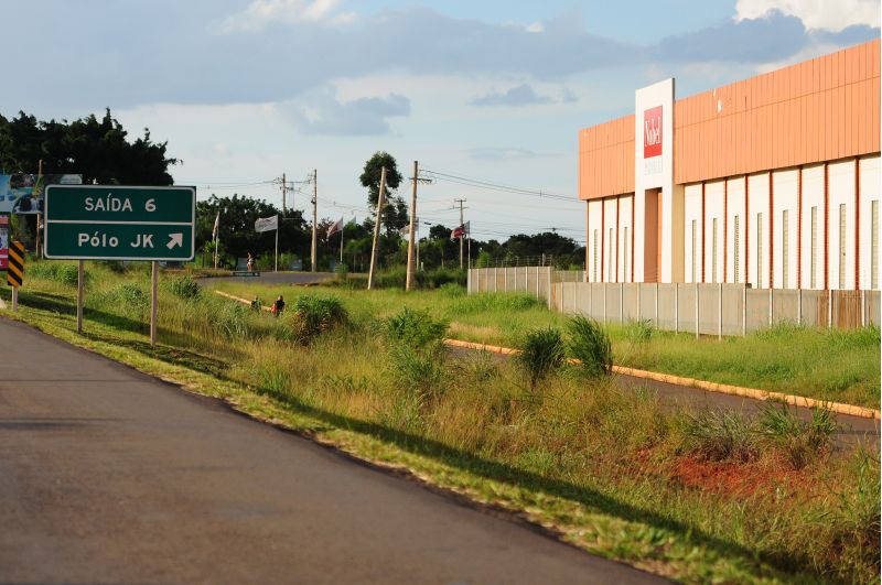 Pedro Ventura/Agência Brasília