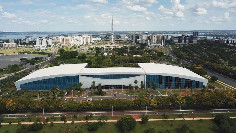 Para ficar mais atrativo, o governo mudou termos da concessão. Foto: Breno Fortes