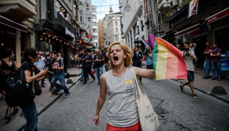 Foto: Ozan Kose/AFP