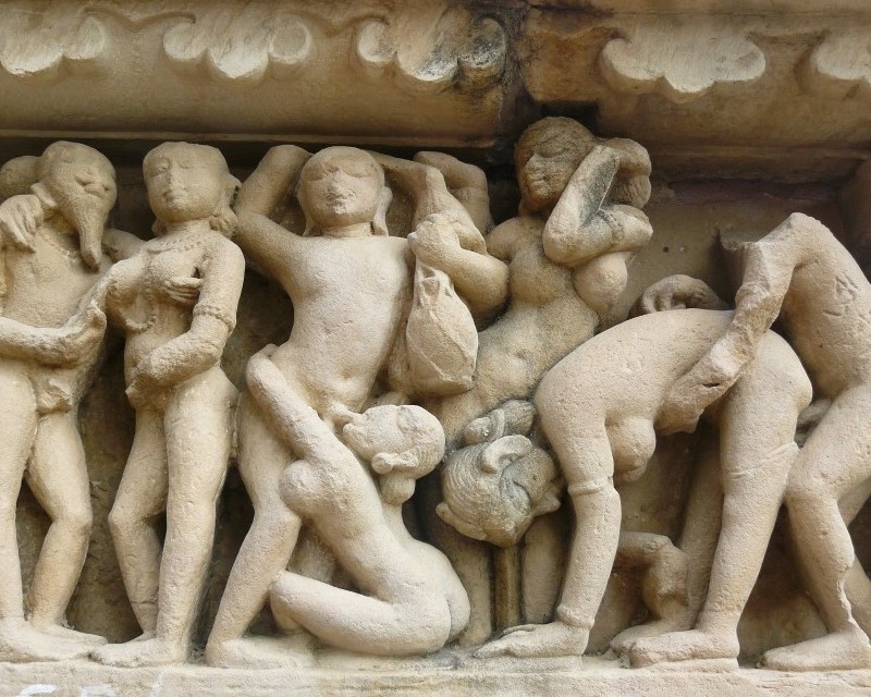 posições sexuais