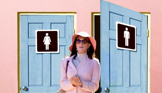 transexual