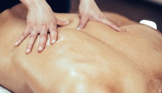 massagem tântrica