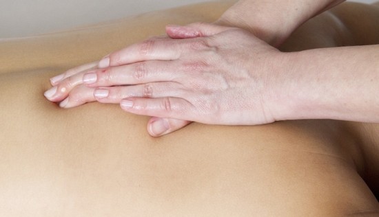 massagem tântrica