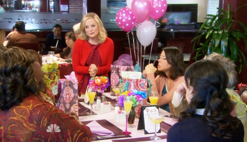 Galentine's Day