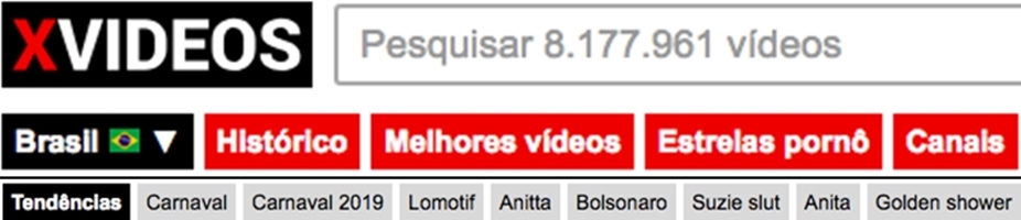 golden shower