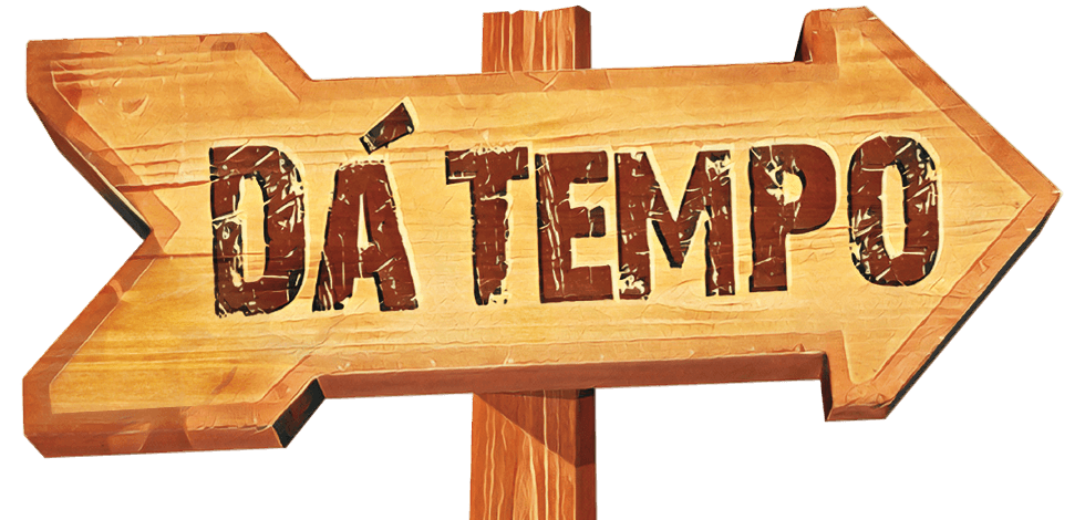 Blog Dá Tempo