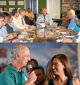 Desafio dos 10 anos