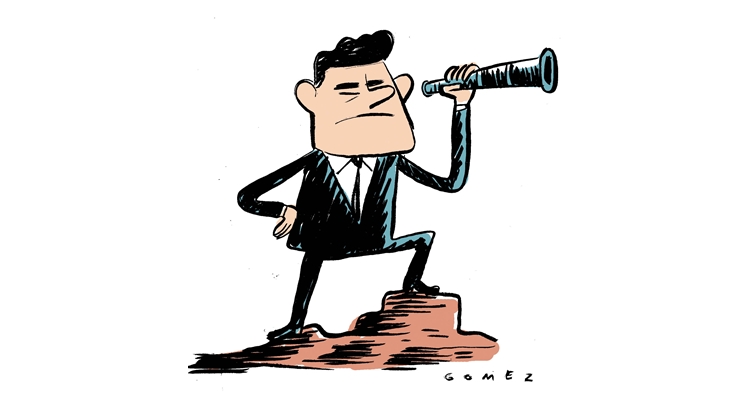 sérgio moro