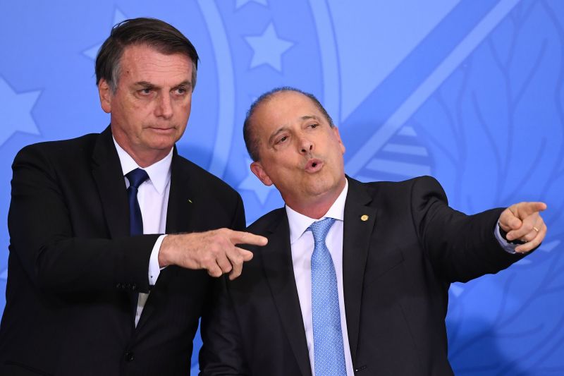 onyx-e-bolsonaro