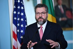 Ernesto Araújo