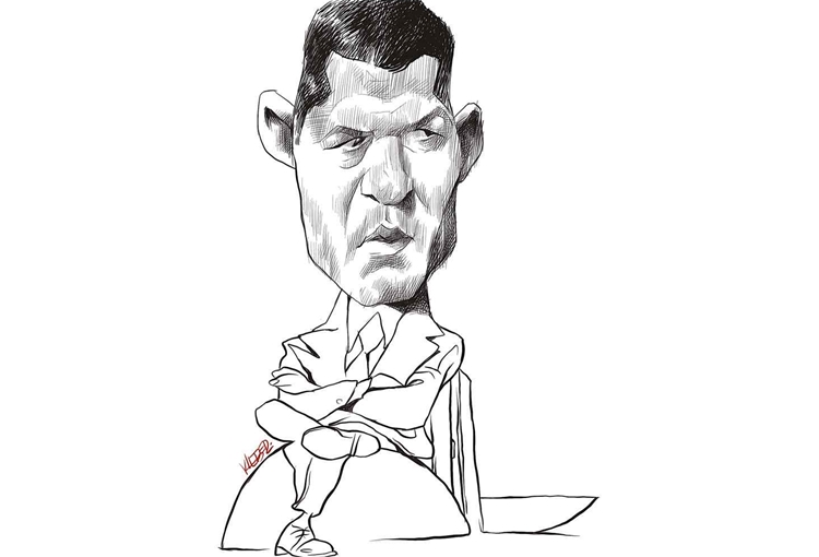 delegado Waldir (GO)