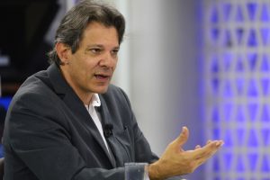 Fernando Haddad