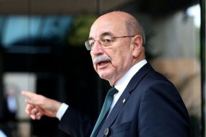 Osmar Terra
