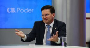 Deputado João Roma