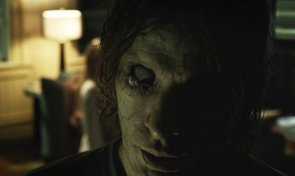 Thomas Jane stars in Relativity Media's "Before I Wake". Photo: Courtesy of Relativity Media Copyright: © 2014 QNO, LLC