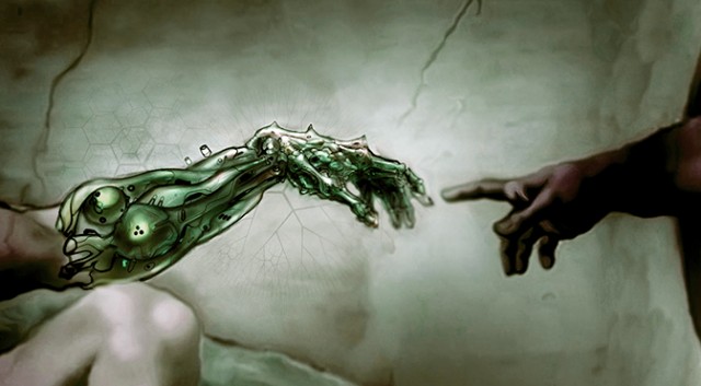 Transhumanismo