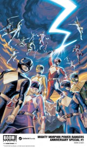 powerrangers25hq