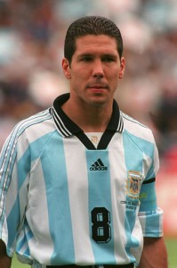 Simeone Argentina