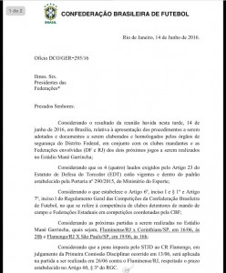 Liberacao
