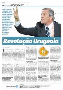 Tabarez 1-1