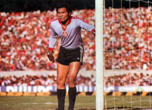 Manga, que hoje completa 80 anos, inspirou a criação do Dia do Goleiro