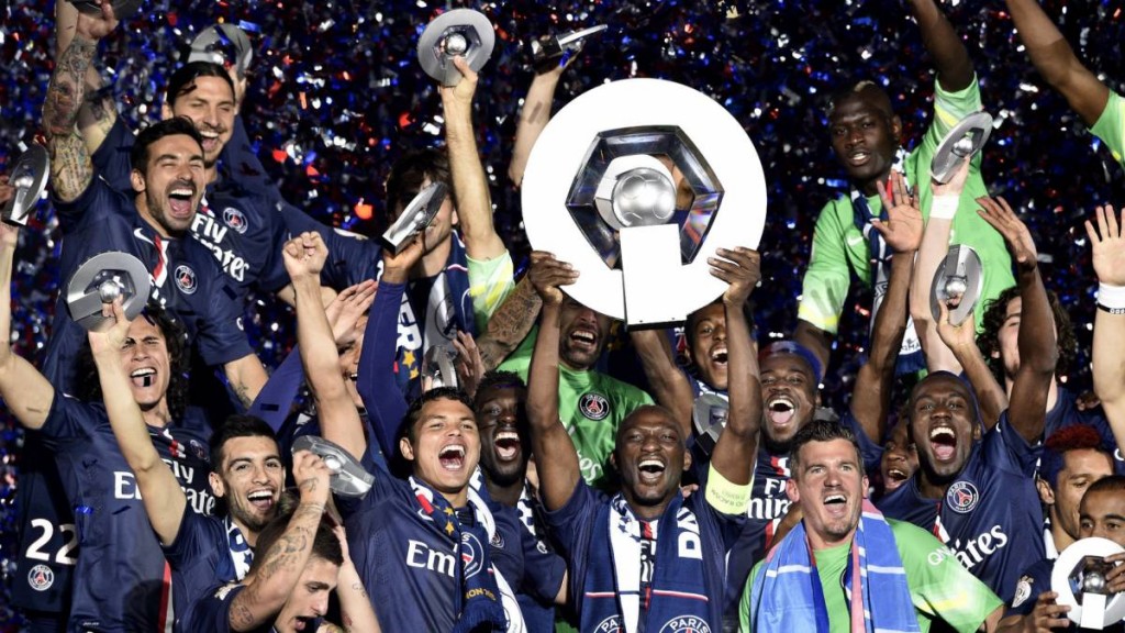 trophy