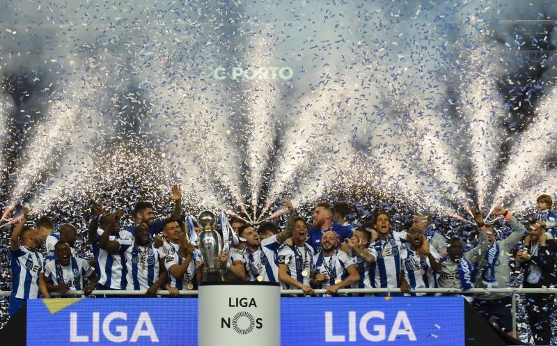 Liga NOS