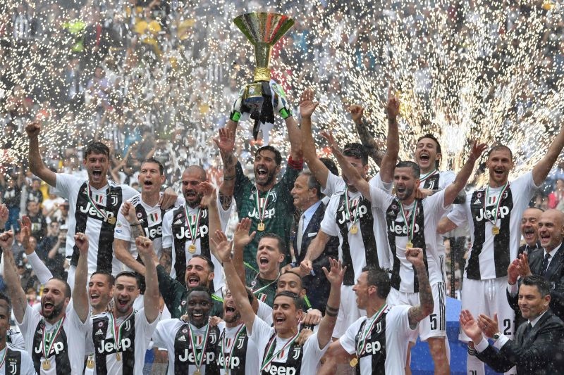 Buffon