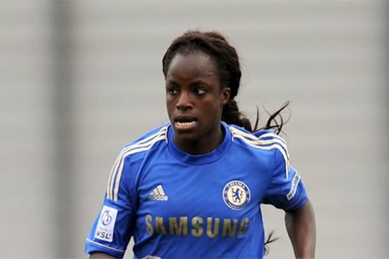 Eniola-Aluko