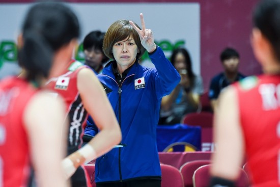 Kumi-Nakada-técnica-vôlei-Japão