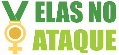 Elas no ataque