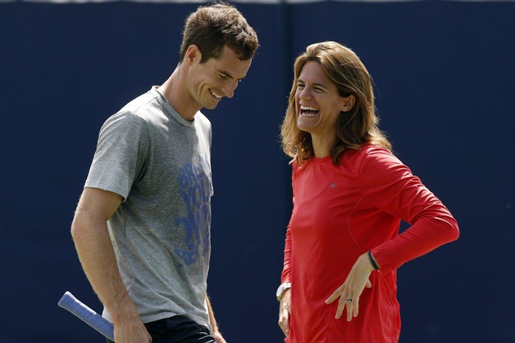 andy-murray-amelie-mauresmo-posicionamento