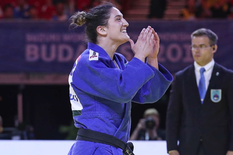 Mayra-Aguiar-Mundial-judô-Budapeste