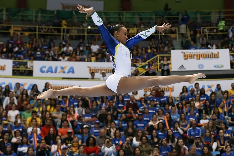 Rebeca-Andrade-ginástica-mundial