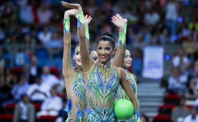 Foto: Ricardo Bufolin/CBG