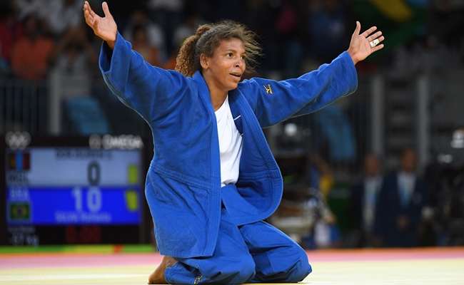 Foto: AFP/Toshifumi Kitamura